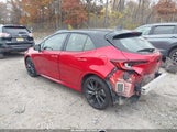 Toyota Corolla Xse JTNC4MBE3R3223271 снимка