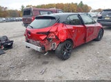 Toyota Corolla Xse JTNC4MBE3R3223271 снимка