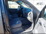 Nissan Frontier Se 1N6AD07U99C418714 снимка