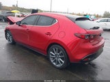 Mazda Mazda3 JM1BPALM1L1159780 снимка