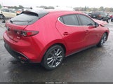 Mazda Mazda3 JM1BPALM1L1159780 снимка