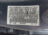 Honda Civic Ex-L 19XFB2F95DE040206 снимка
