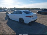 Alfa Romeo Giulia Ti Sport Rwd ZARFAECN1J7594639 fotografie