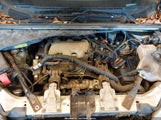 Pontiac Montana M16 W/1Sa Pkg. 1GMDX03E93D288565 снимка