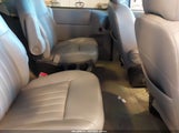 Pontiac Montana M16 W/1Sa Pkg. 1GMDX03E93D288565 снимка