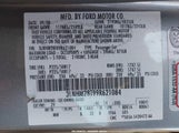 Lincoln Mkz 3LNHM28T99R621084 снимка