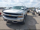 Chevrolet Silverado  2Lt 3GCUKREC6HG388927 снимка