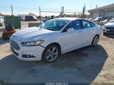 Ford Fusion Se 3FA6P0H98FR309173 снимка