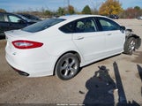 Ford Fusion Se 3FA6P0H98FR309173 снимка