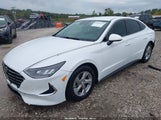 Hyundai Sonata Se 5NPEG4JAXMH072025 снимка