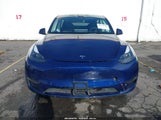 Tesla Model Y Awd/Long Range Dual Motor All-Wheel Drive 7SAYGDEE3PF788412 снимка