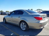 BMW 528I WBANU5C56AC128562 снимка