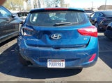 Hyundai Elantra Gt KMHD35LH2FU244205 снимка