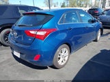 Hyundai Elantra Gt KMHD35LH2FU244205 снимка