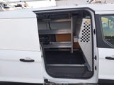 Ford Transit Connect Xlt NM0LS7F22K1390067 снимка