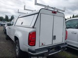 Chevrolet Colorado Wt 1GCHSBEN8J1207549 снимка