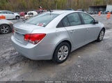 Chevrolet Cruze Ls Auto 1G1PA5SHXE7478705 photo