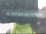 Chevrolet Cruze Ls Auto 1G1PA5SHXE7478705 photo