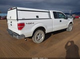 Ford F-150 Xlt 1FTFX1ET1DKF42958 снимка