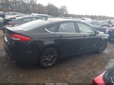 Ford Fusion Hybrid Se 3FA6P0LU0JR248566 photo