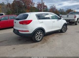 Kia Sportage Lx KNDPBCAC9F7792488 снимка