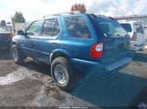 Isuzu Rodeo Ls 3.2L/Ls 3.2L V6/Lse 3.2L V6/S/S 3.2L V6 4S2DM58W014347239 снимка