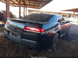 Chevrolet Camaro 2Ls 2G1FA1E38E9323508 снимка