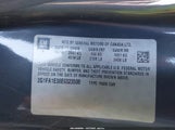 Chevrolet Camaro 2Ls 2G1FA1E38E9323508 снимка
