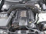 Mercedes-Benz Clk 320 WDBLK65G11T071836 fotografie