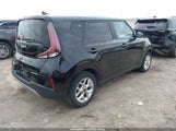 Kia Soul Lx KNDJ23AU8R7233209 photo