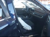 Mitsubishi Outlander Se 2.5 2Wd JA4J3VA89SZ046349 photo