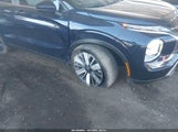 Mitsubishi Outlander Se 2.5 2Wd JA4J3VA89SZ046349 photo