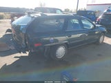 Ford Taurus Gl 1FALP57U3SA183881 снимка