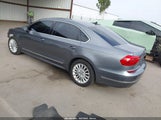 Volkswagen Passat 1.8T Se 1VWBT7A3XGC043526 photo
