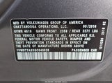 Volkswagen Passat 1.8T Se 1VWBT7A3XGC043526 fotografie