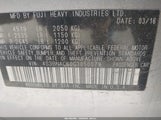 Subaru Legacy 2.5I Premium 4S3BNAC60G3050079 снимка