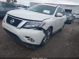 Nissan Pathfinder Platinum 5N1AR2MM3EC622483 снимка