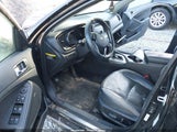 Kia Optima Hybrid Ex KNAGM4AD5D5061006 снимка