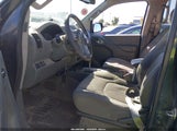 Nissan Frontier Sv 1N6DD0EV9HN726543 снимка