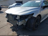 Toyota Camry Nightshade Edition Hybrid 4T1G31AK6NU033866 fotografie