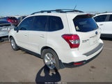 Subaru Forester 2.5I Limited JF2SJAJC2EH427713 снимка