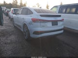 Audi Q4 Sportback E-Tron Premium 50 Quattro WA122BFZ6RP026444 fotografie