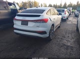 Audi Q4 Sportback E-Tron Premium 50 Quattro WA122BFZ6RP026444 photo