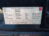 Tesla Model S 60/70/85 5YJSA1S19FFP78390 снимка