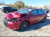 Toyota Camry Xse 4T1BF1FKXFU910225 fotografie