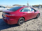 Toyota Camry Xse 4T1BF1FKXFU910225 photo