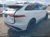 Jaguar F-Pace R-Dynamic S P400 Awd Automatic SADCT2FU5MA667712 снимка