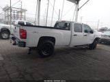 Chevrolet Silverado 2500Hd Lt1 1GCHK23647F548132 снимка