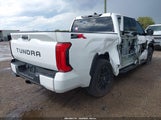 Toyota Tundra Sr5 Crewmax 5.5' Bed 5TFLA5AB1TX052014 fotografie
