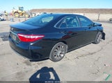 Toyota Camry Xse 4T1BF1FK4FU098484 снимка